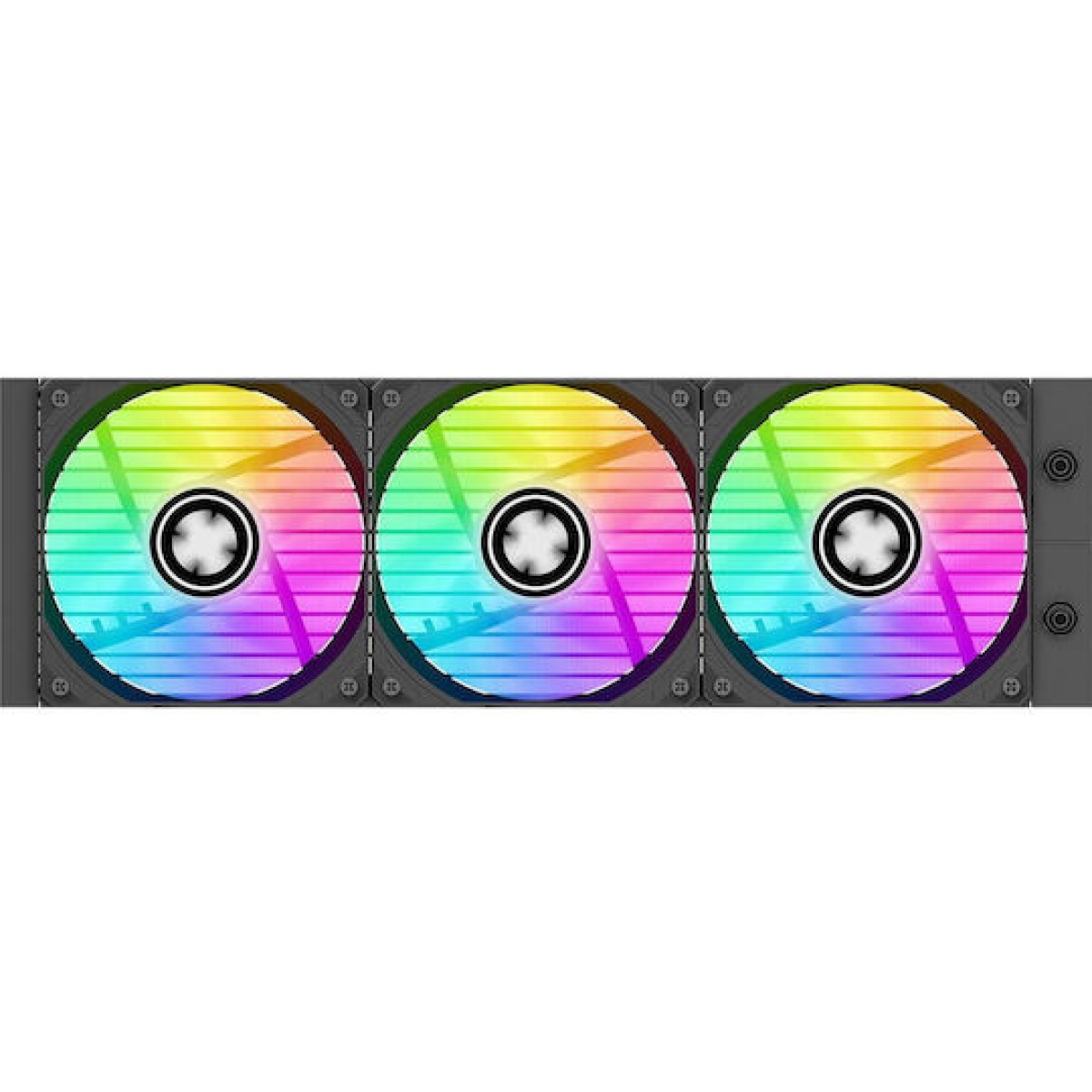 Xilence LiQuRizer LQ360G.ARGB XC997 Υδρόψυξη Επεξεργαστή Τριπλού Ανεμιστήρα 120mm για Socket AM4/AM5/1200/115x