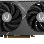 Zotac GeForce RTX 5050 8GB GDDR6 Twin Edge OC Κάρτα Γραφικών