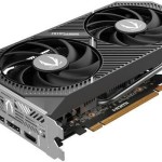 Zotac GeForce RTX 5050 8GB GDDR6 Twin Edge OC Κάρτα Γραφικών
