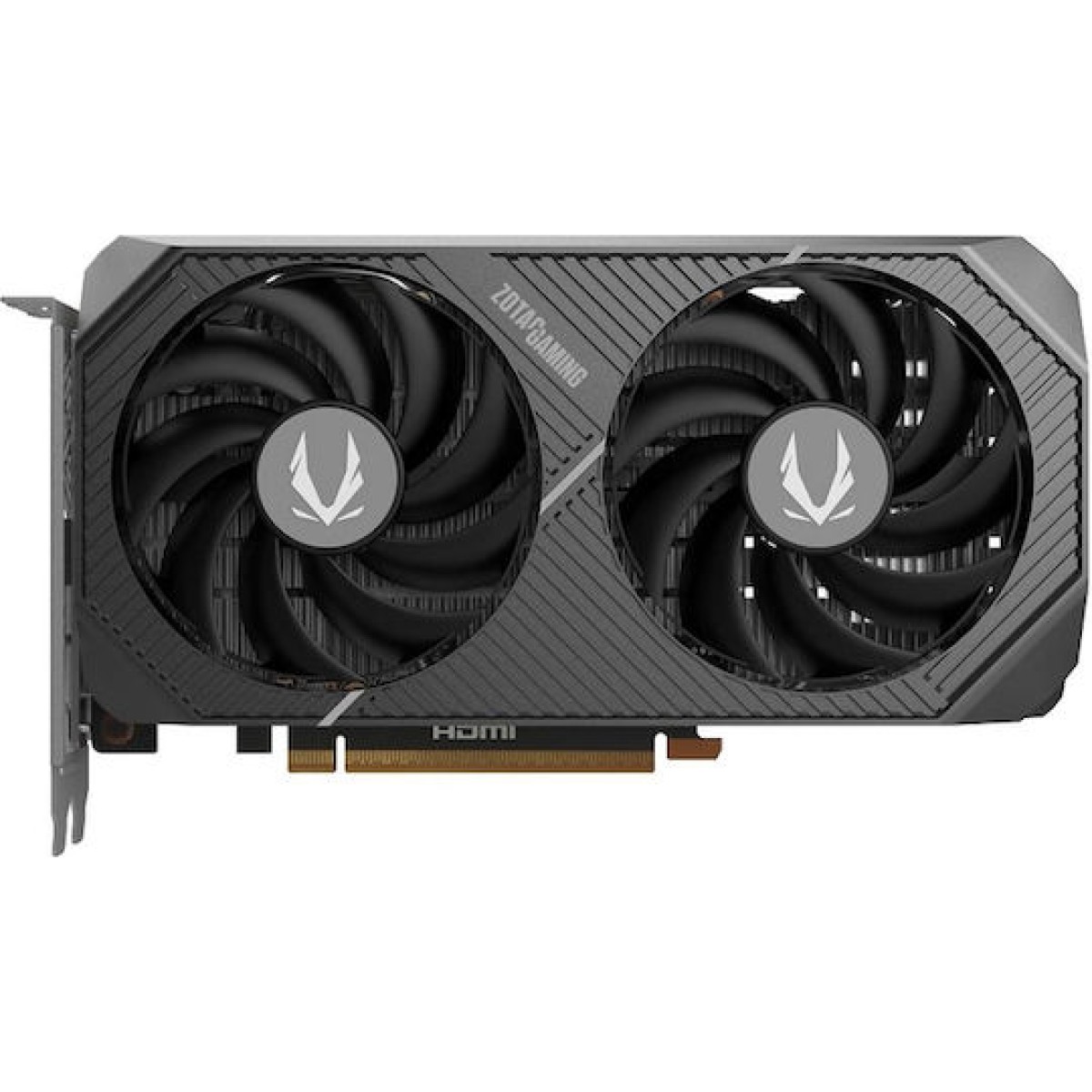 Zotac GeForce RTX 5060 8GB GDDR7 Twin Edge Κάρτα Γραφικών