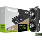Zotac GeForce RTX 5060 8GB GDDR7 Twin Edge Κάρτα Γραφικών