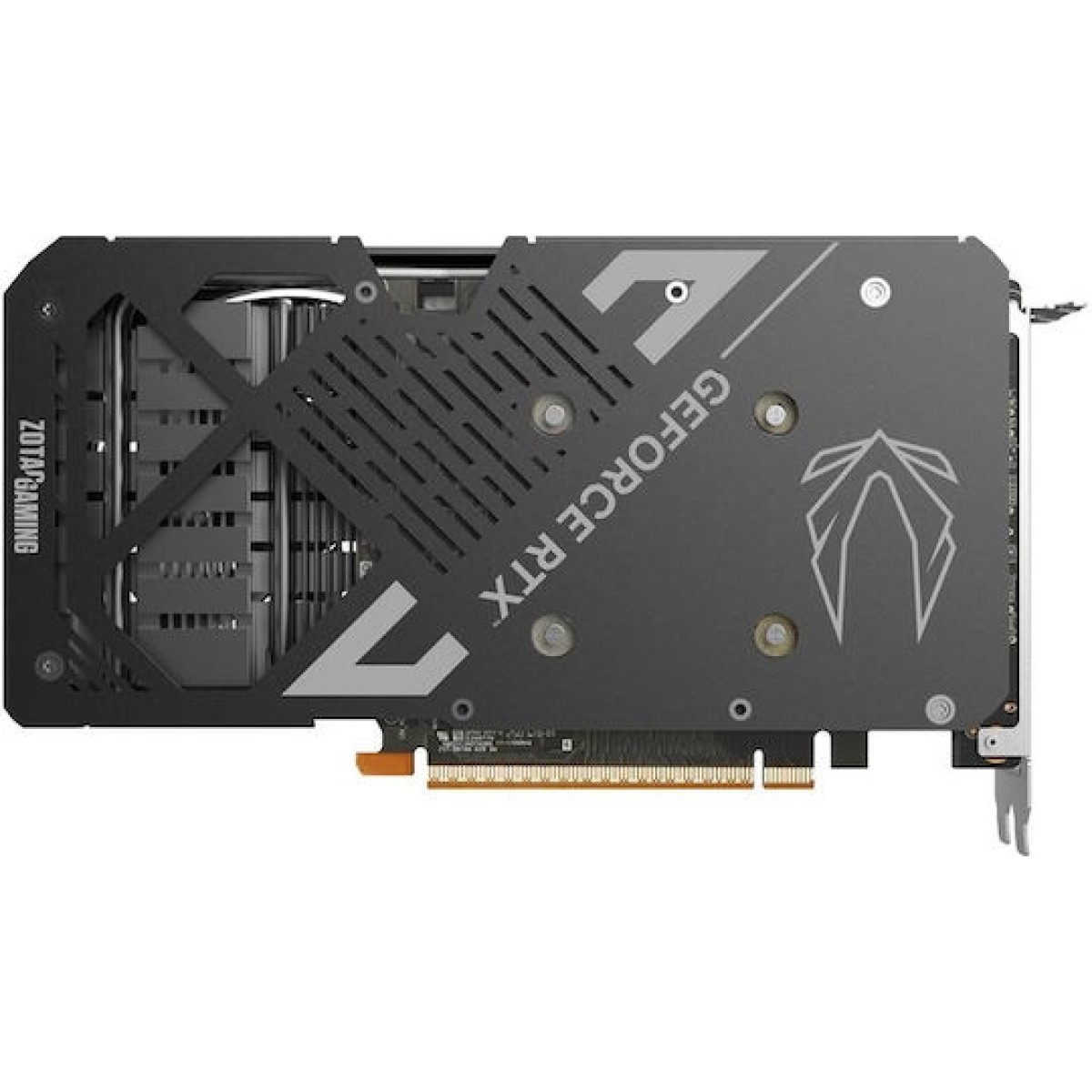 Zotac GeForce RTX 5060 8GB GDDR7 Twin Edge Κάρτα Γραφικών