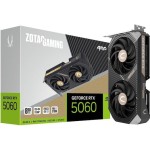 Zotac GeForce RTX 5060 8GB GDDR7 Twin Edge Κάρτα Γραφικών