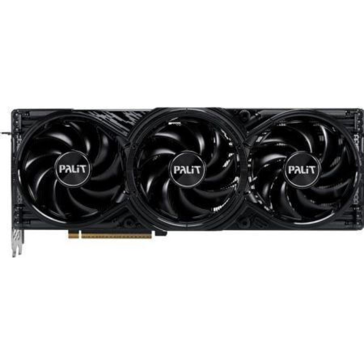 Palit GeForce RTX 5080 16GB GDDR7 Κάρτα Γραφικών