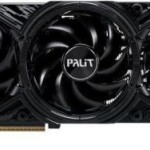 Palit GeForce RTX 5080 16GB GDDR7 Κάρτα Γραφικών