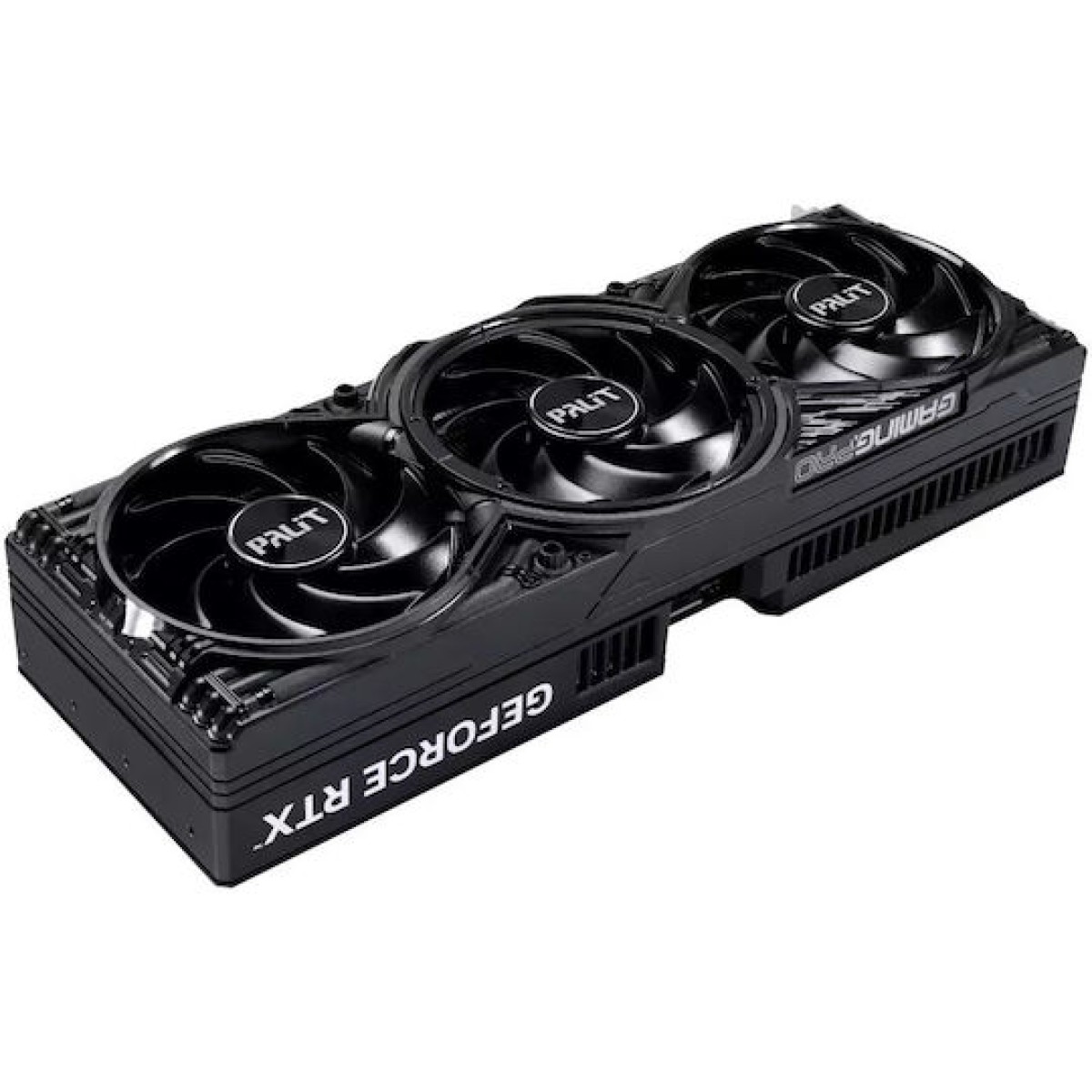 Palit GeForce RTX 5080 16GB GDDR7 Κάρτα Γραφικών