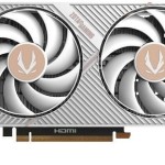 Zotac GeForce RTX 5050 8GB GDDR6 Twin Edge Κάρτα Γραφικών