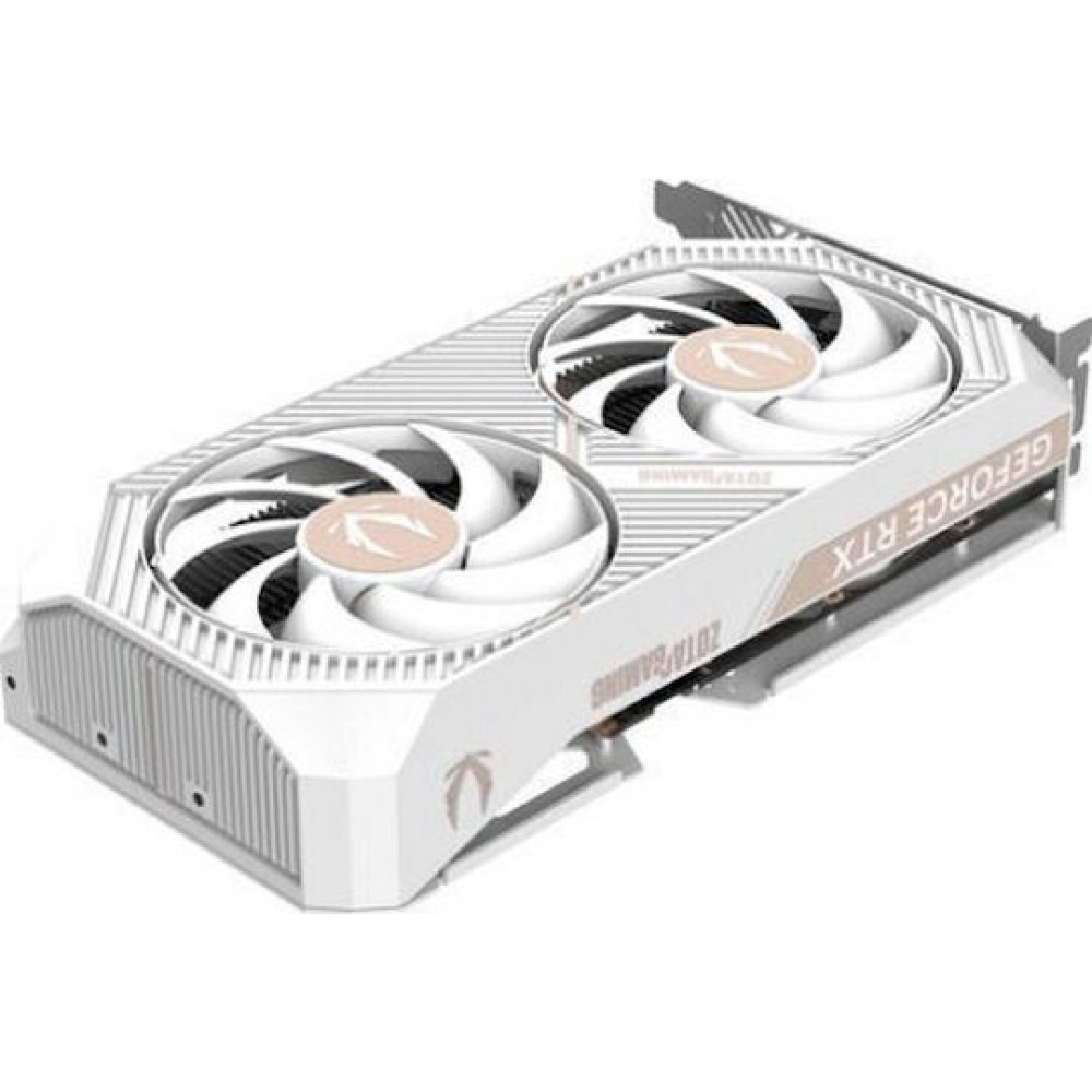 Zotac GeForce RTX 5050 8GB GDDR6 Twin Edge Κάρτα Γραφικών