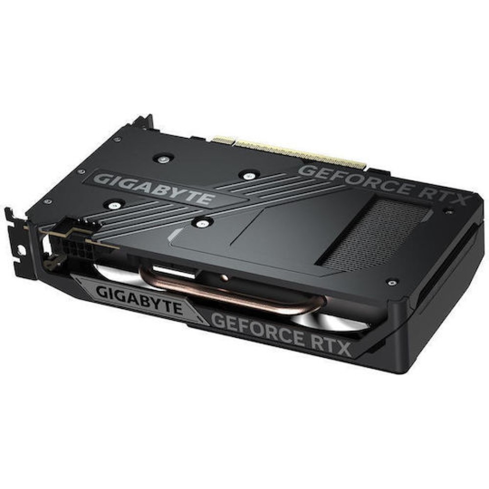 Gigabyte GeForce RTX 5050 8GB GDDR6 Windforce OC Κάρτα Γραφικών
