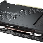Gigabyte GeForce RTX 5050 8GB GDDR6 Windforce OC Κάρτα Γραφικών