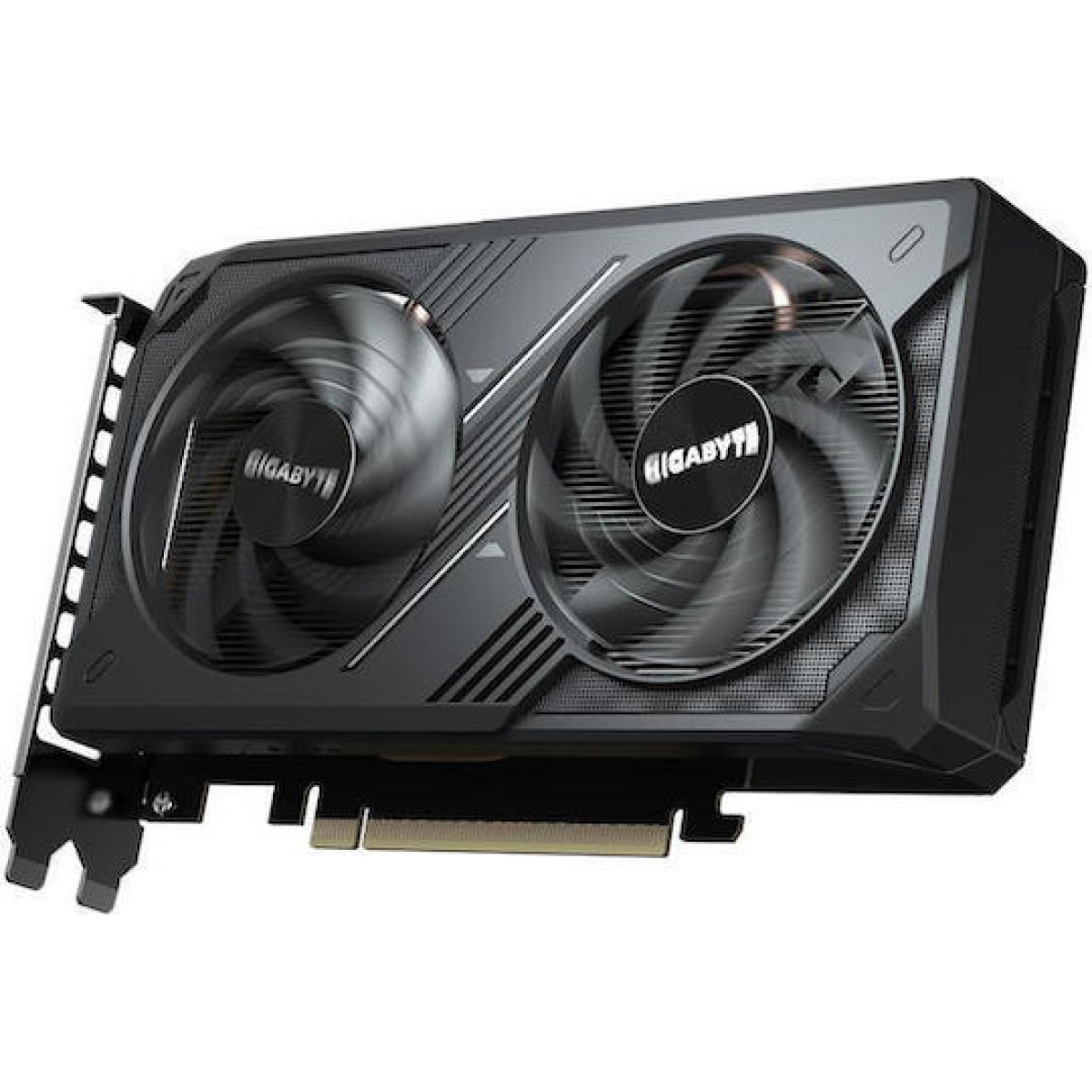 Gigabyte GeForce RTX 5050 8GB GDDR6 Windforce OC Κάρτα Γραφικών