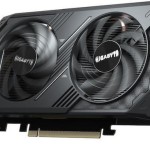 Gigabyte GeForce RTX 5050 8GB GDDR6 Windforce OC Κάρτα Γραφικών