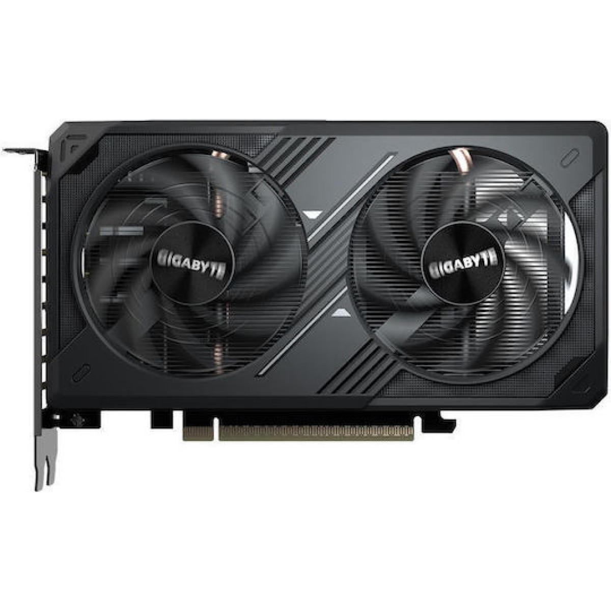 Gigabyte GeForce RTX 5050 8GB GDDR6 Windforce OC Κάρτα Γραφικών