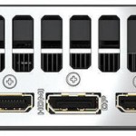 Gigabyte GeForce RTX 5050 8GB GDDR6 Windforce OC Κάρτα Γραφικών