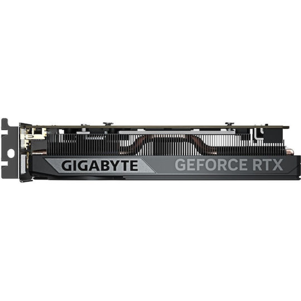 Gigabyte GeForce RTX 5060 8GB GDDR7 OC Low Profile 8G Κάρτα Γραφικών
