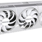 Inno 3D GeForce RTX 5080 16GB GDDR7 iChill X3 OC Κάρτα Γραφικών