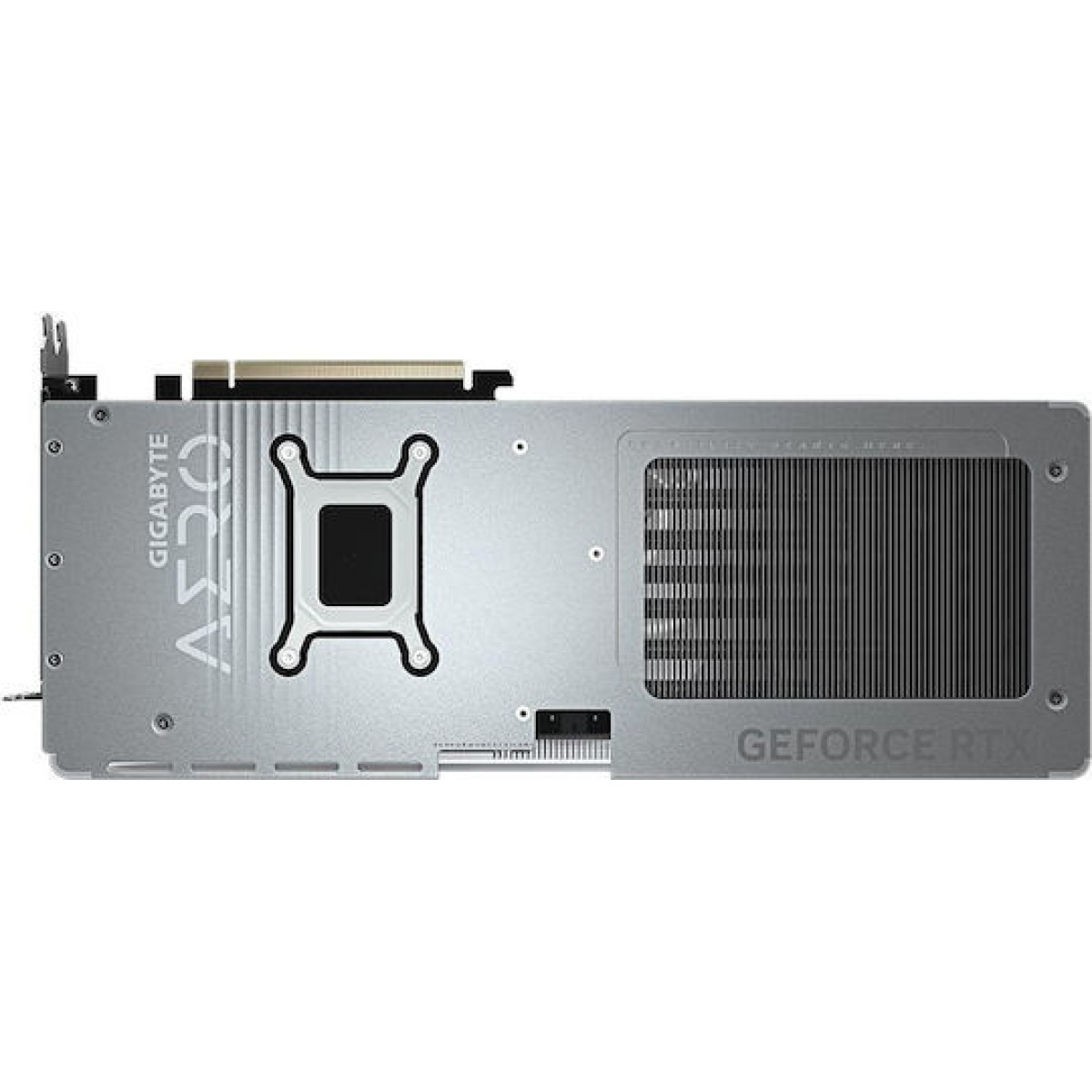 Gigabyte GeForce RTX 5070 12GB GDDR7 Aero OC Κάρτα Γραφικών