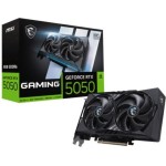 MSI GeForce RTX 5050 8GB GDDR6 Gaming OC Κάρτα Γραφικών