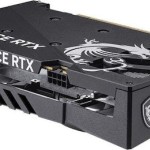 MSI GeForce RTX 5050 8GB GDDR6 Gaming OC Κάρτα Γραφικών