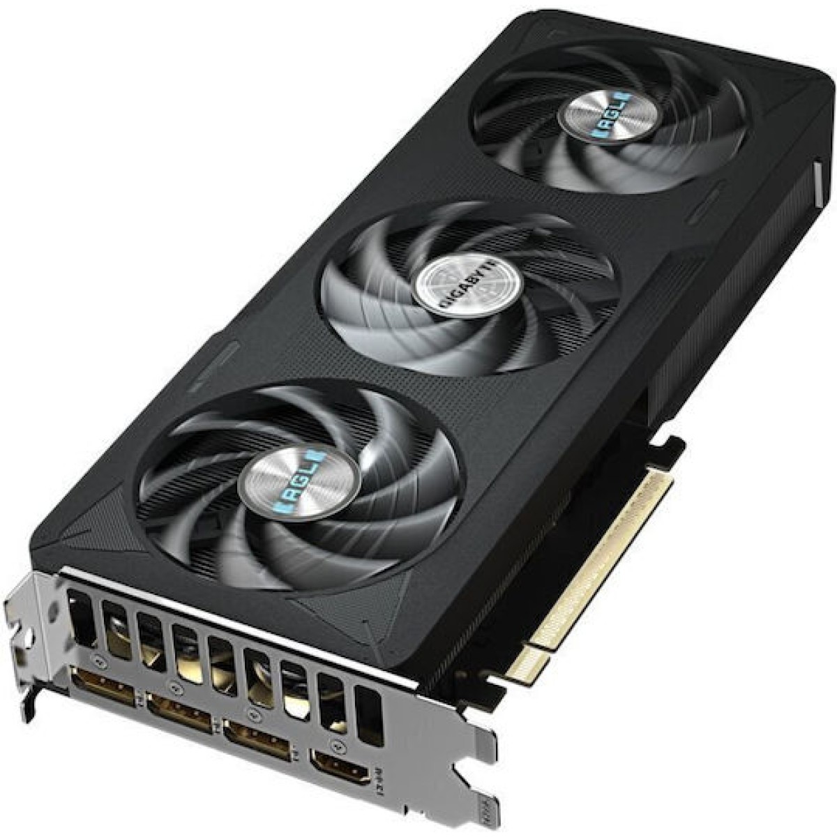 Gigabyte GeForce RTX 5060 Ti 16GB GDDR7 EAGLE MAX OC Κάρτα Γραφικών