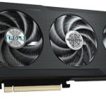 Gigabyte GeForce RTX 5060 Ti 16GB GDDR7 EAGLE MAX OC Κάρτα Γραφικών