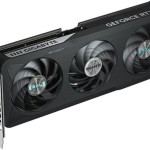 Gigabyte GeForce RTX 5060 Ti 16GB GDDR7 EAGLE MAX OC Κάρτα Γραφικών
