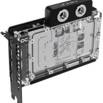 Inno 3D GeForce RTX 5080 16GB GDDR7 iChill Frostbite Κάρτα Γραφικών