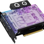 Inno 3D GeForce RTX 5080 16GB GDDR7 iChill Frostbite Κάρτα Γραφικών