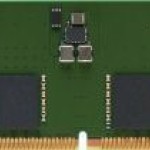 Kingston Premier DDR5 με Module 1x48GB και Ταχύτητα 5600 για Desktop