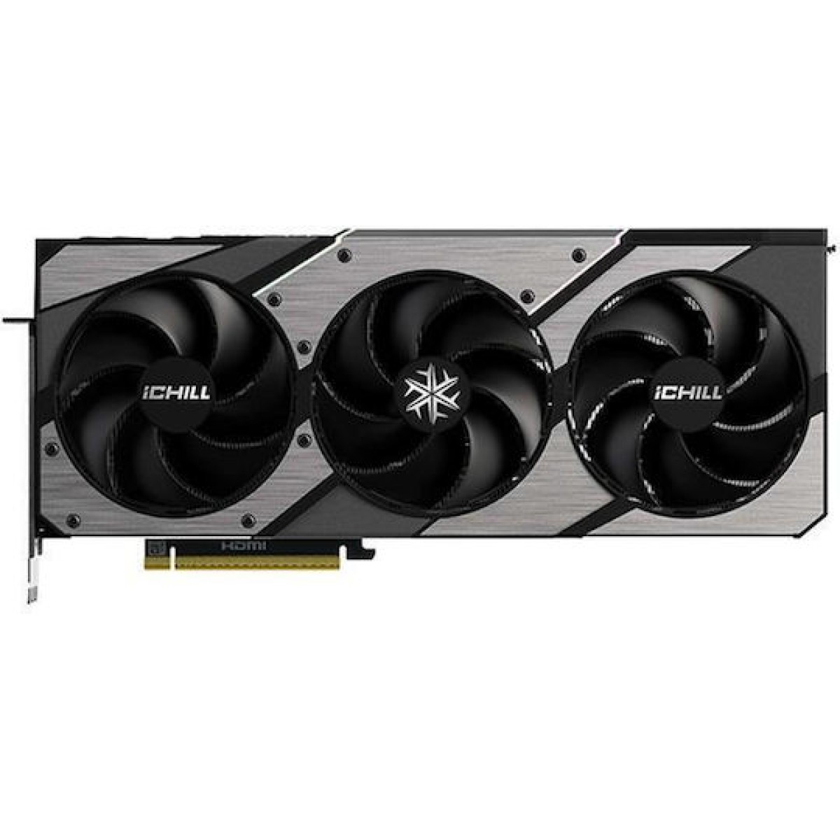 Inno 3D GeForce RTX 5080 16GB GDDR7 Κάρτα Γραφικών