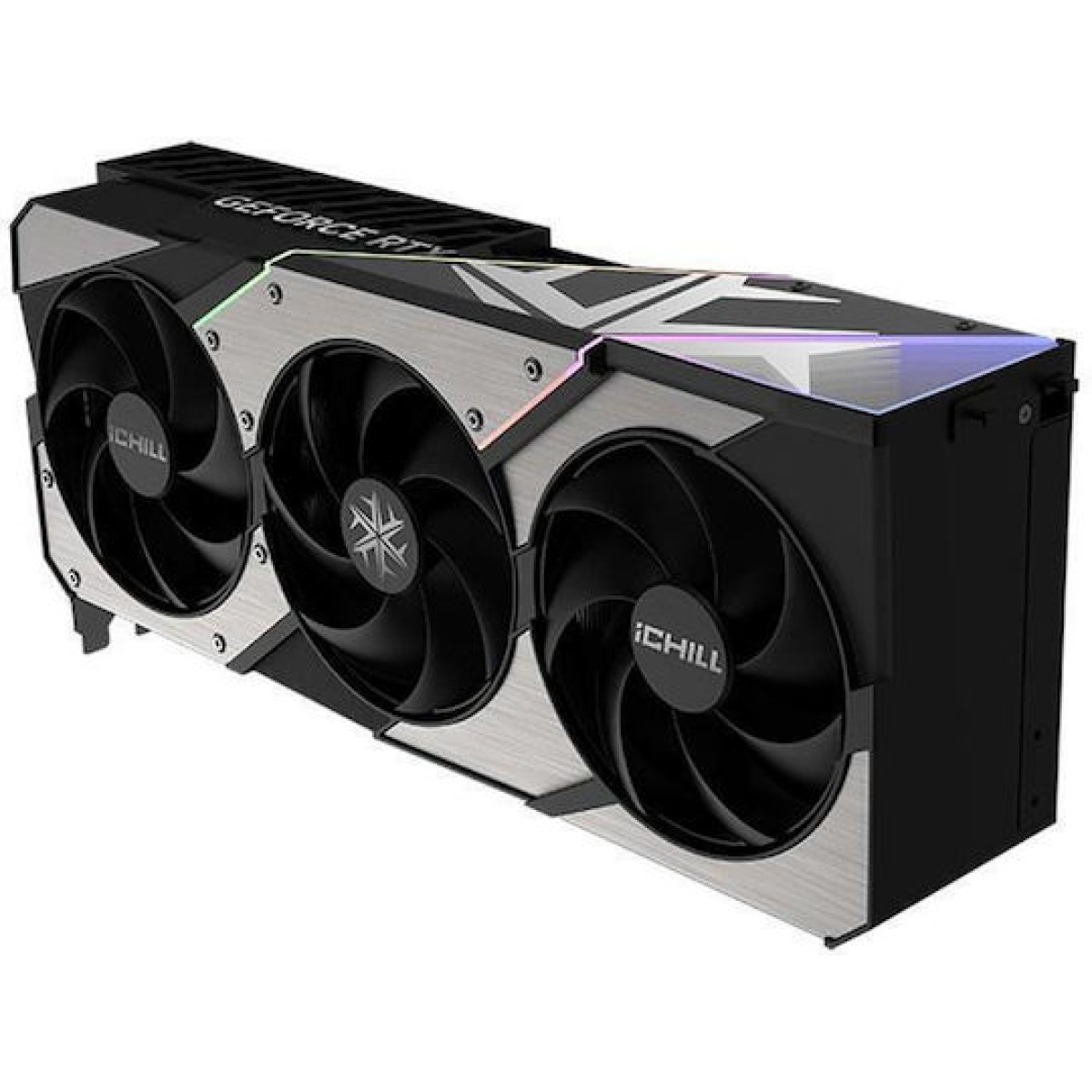 Inno 3D GeForce RTX 5080 16GB GDDR7 Κάρτα Γραφικών