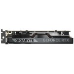 Gigabyte GeForce RTX 5050 8GB GDDR6 OC Low Profile Κάρτα Γραφικών