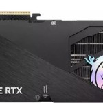MSI GeForce RTX 5080 16GB GDDR7 Gaming Trio OC Κάρτα Γραφικών