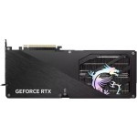 MSI GeForce RTX 5080 16GB GDDR7 Gaming Trio OC Κάρτα Γραφικών