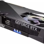 MSI GeForce RTX 5080 16GB GDDR7 Gaming Trio OC Κάρτα Γραφικών