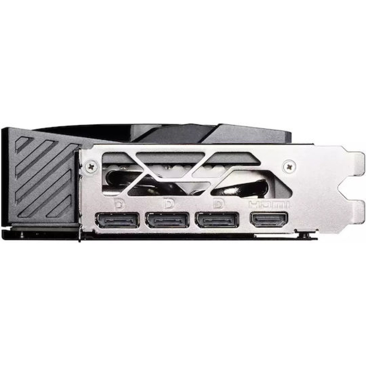 MSI GeForce RTX 5080 16GB GDDR7 Gaming Trio OC Κάρτα Γραφικών