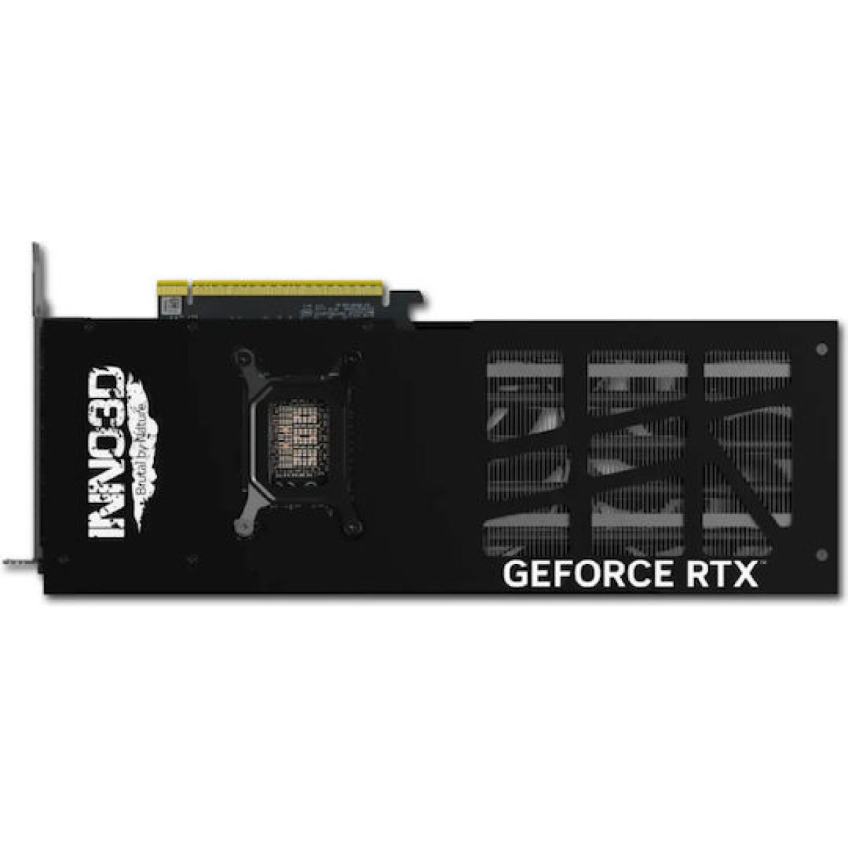 Inno 3D GeForce RTX 5080 16GB GDDR7 X3 OC Κάρτα Γραφικών