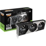 Inno 3D GeForce RTX 5080 16GB GDDR7 X3 Κάρτα Γραφικών