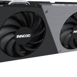 Inno 3D GeForce RTX 5080 16GB GDDR7 X3 Κάρτα Γραφικών