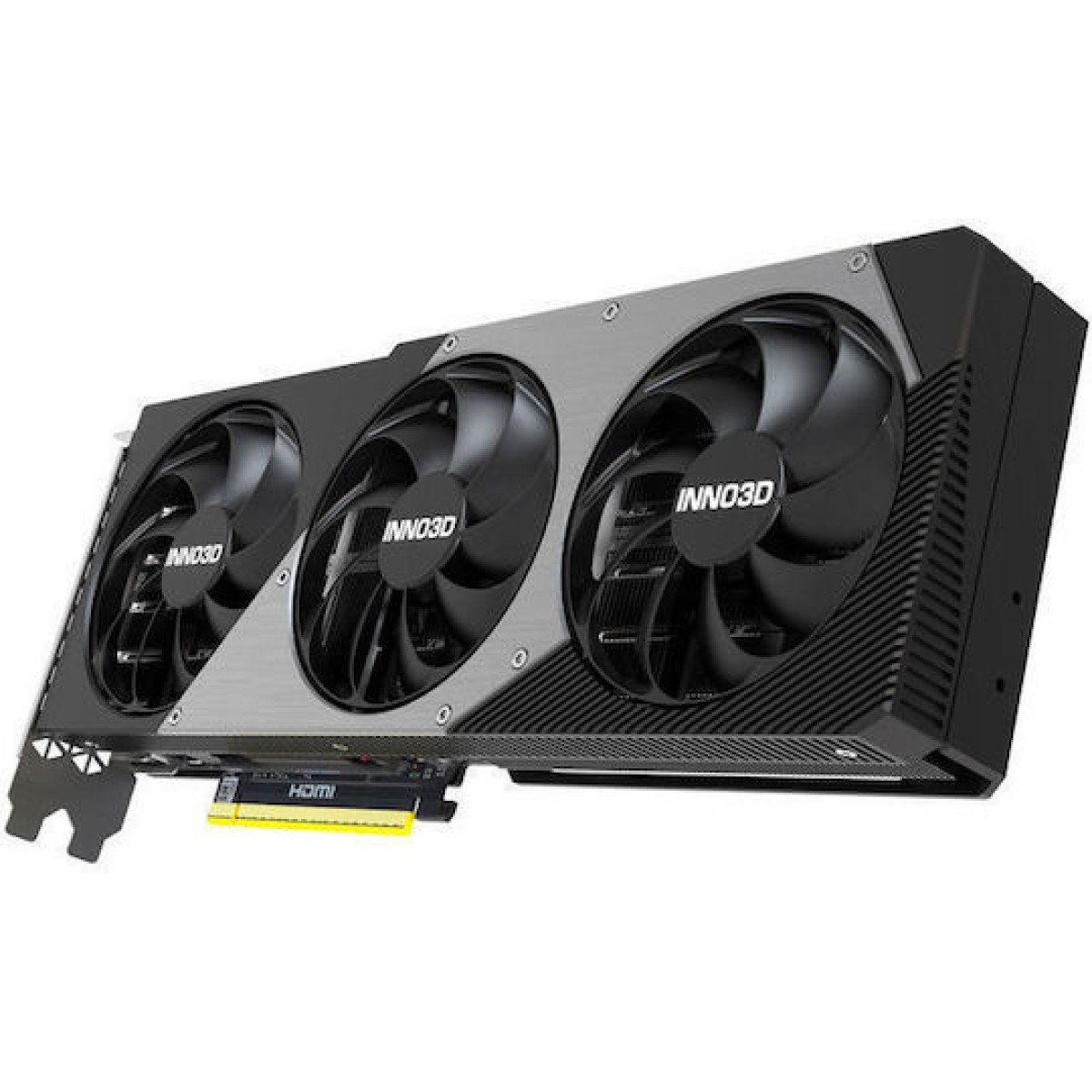 Inno 3D GeForce RTX 5070 Ti 16GB GDDR7 X3 OC Κάρτα Γραφικών