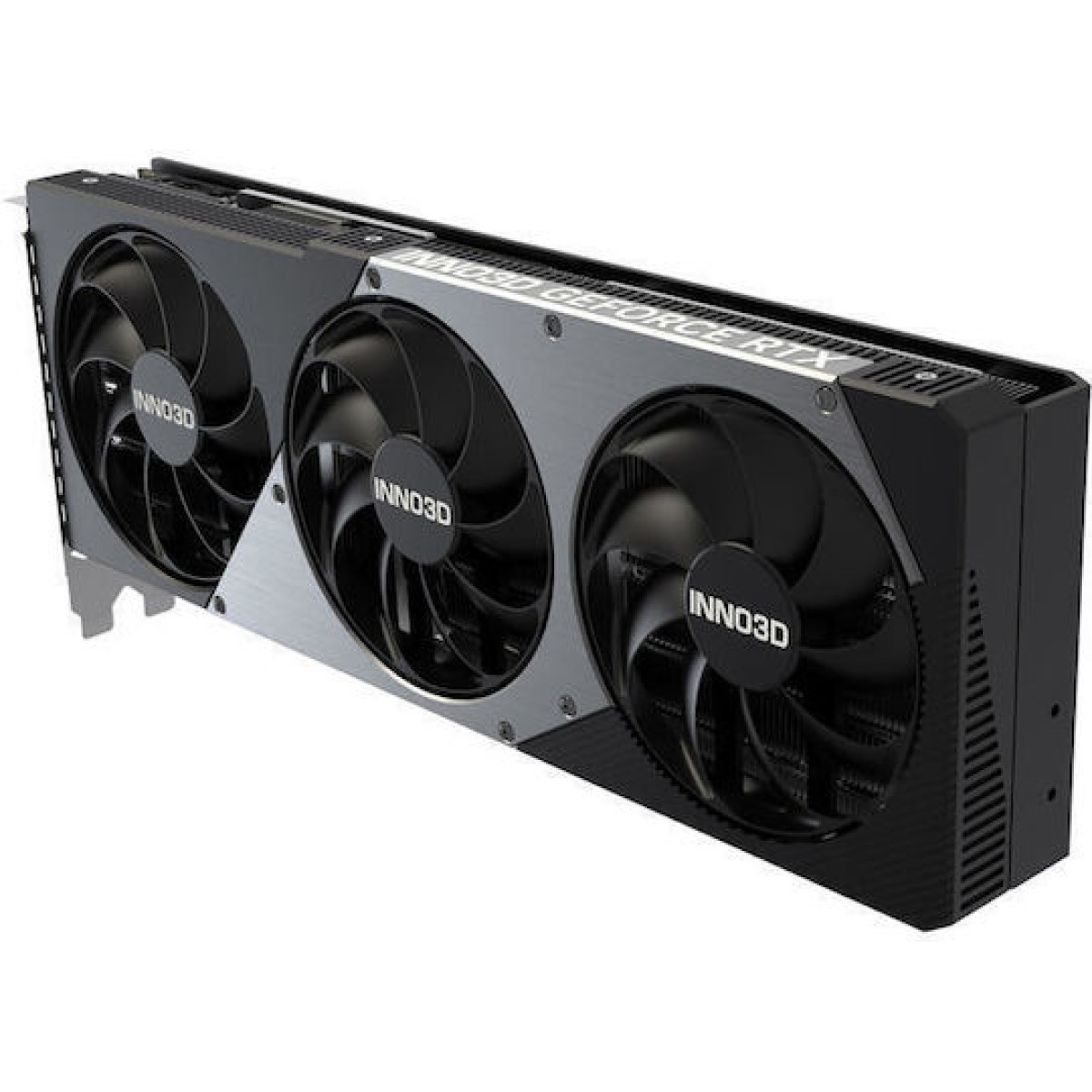 Inno 3D GeForce RTX 5070 Ti 16GB GDDR7 X3 OC Κάρτα Γραφικών