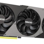 Inno 3D GeForce RTX 5070 Ti 16GB GDDR7 X3 OC Κάρτα Γραφικών