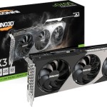 Inno 3D GeForce RTX 5070 Ti 16GB GDDR7 Κάρτα Γραφικών