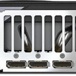 Gigabyte GeForce RTX 5090 32GB GDDR7 GAMING OC Κάρτα Γραφικών