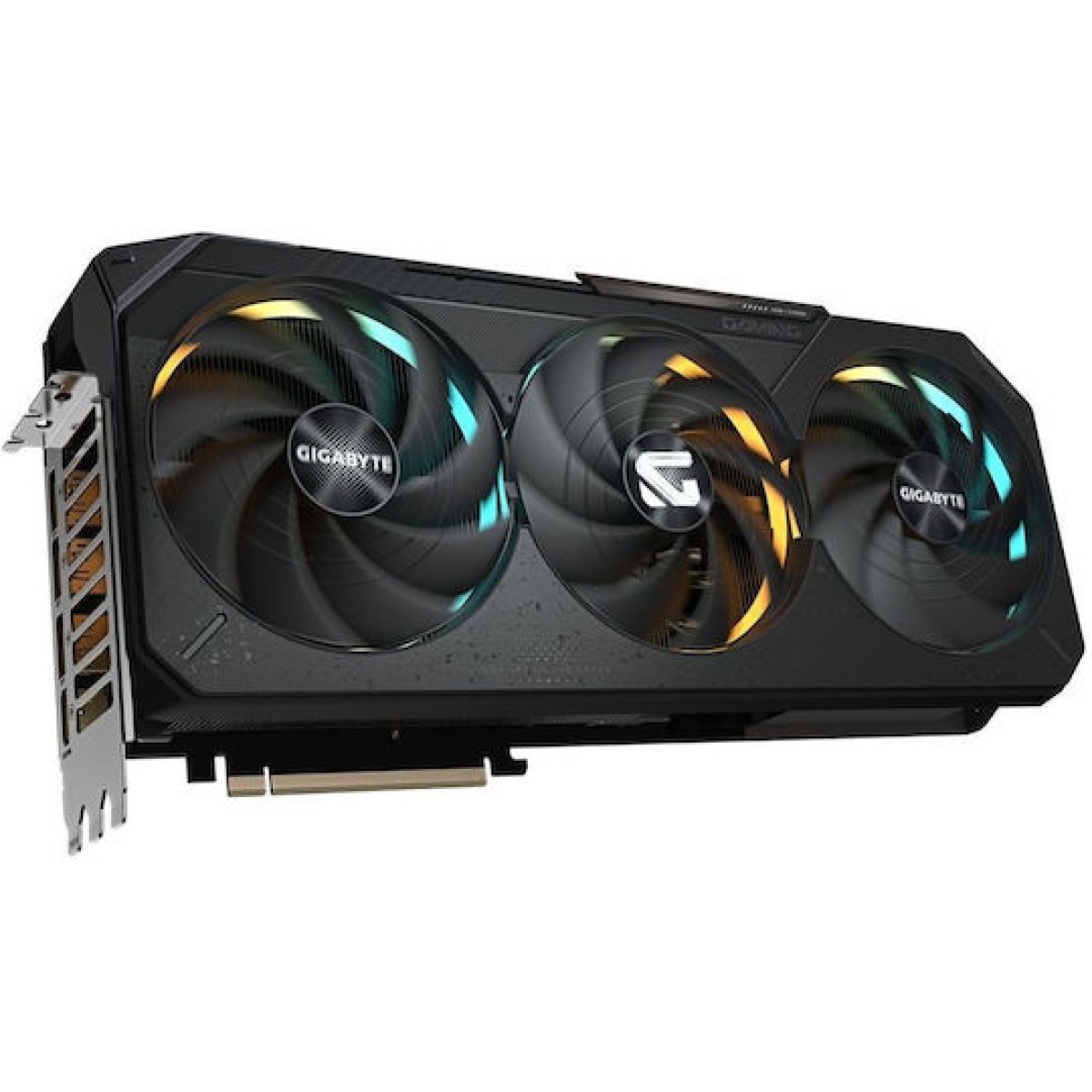 Gigabyte GeForce RTX 5090 32GB GDDR7 GAMING OC Κάρτα Γραφικών