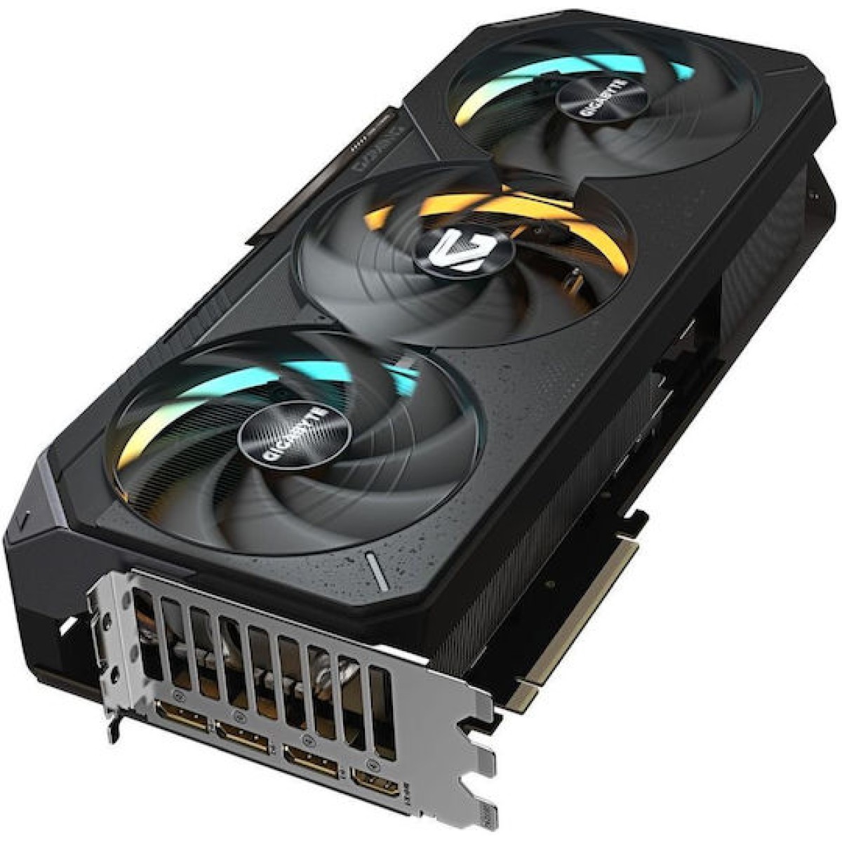 Gigabyte GeForce RTX 5090 32GB GDDR7 GAMING OC Κάρτα Γραφικών