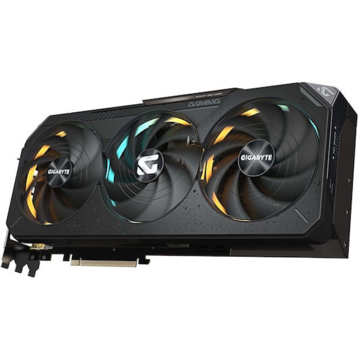 Gigabyte GeForce RTX 5090 32GB GDDR7 GAMING OC Κάρτα Γραφικών