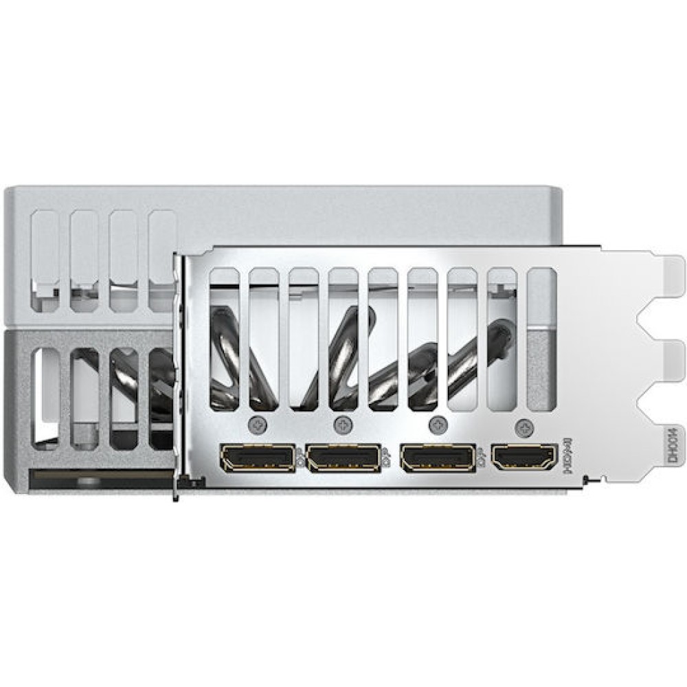 Gigabyte GeForce RTX 5090 32GB GDDR7 MASTER ICE 32G Κάρτα Γραφικών