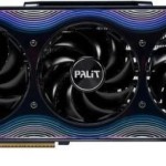 Palit GeForce RTX 5090 32GB GDDR7 GameRock Κάρτα Γραφικών