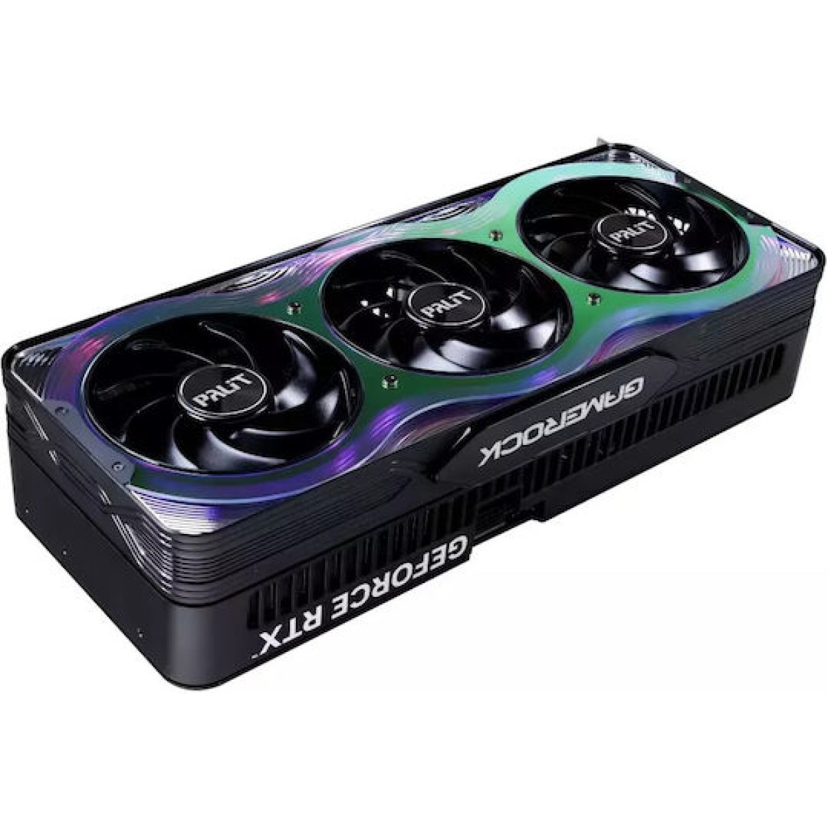 Palit GeForce RTX 5090 32GB GDDR7 GameRock Κάρτα Γραφικών
